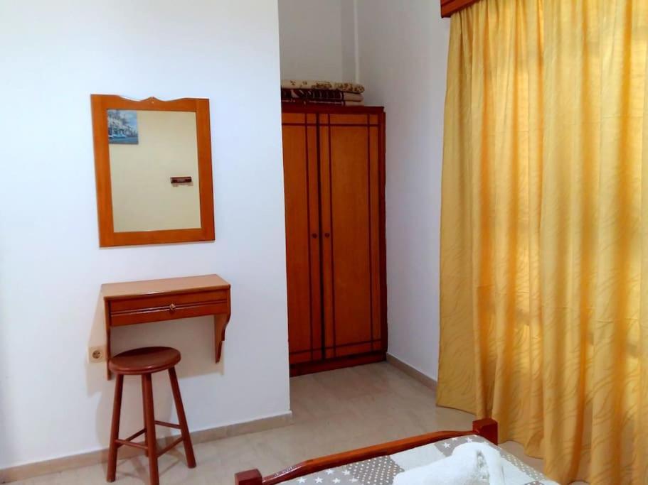 Villa Fondas Roda Esterno foto