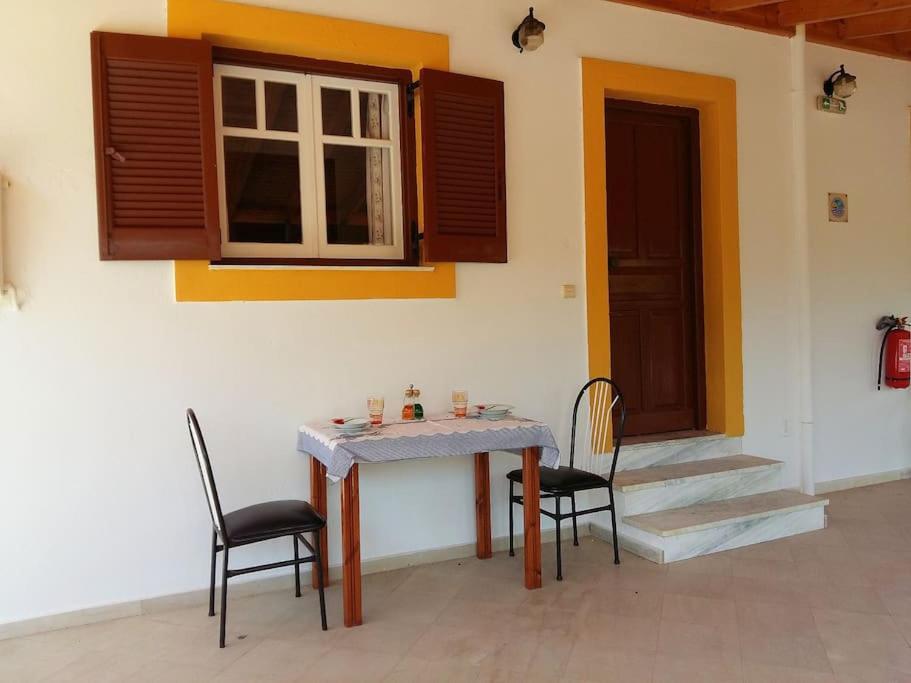 Villa Fondas Roda Esterno foto