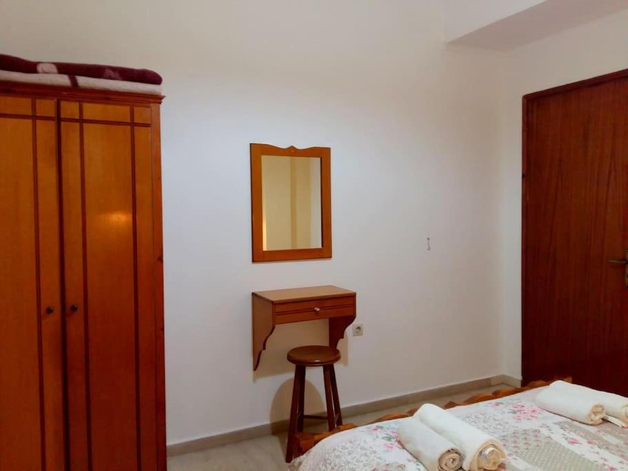 Villa Fondas Roda Esterno foto