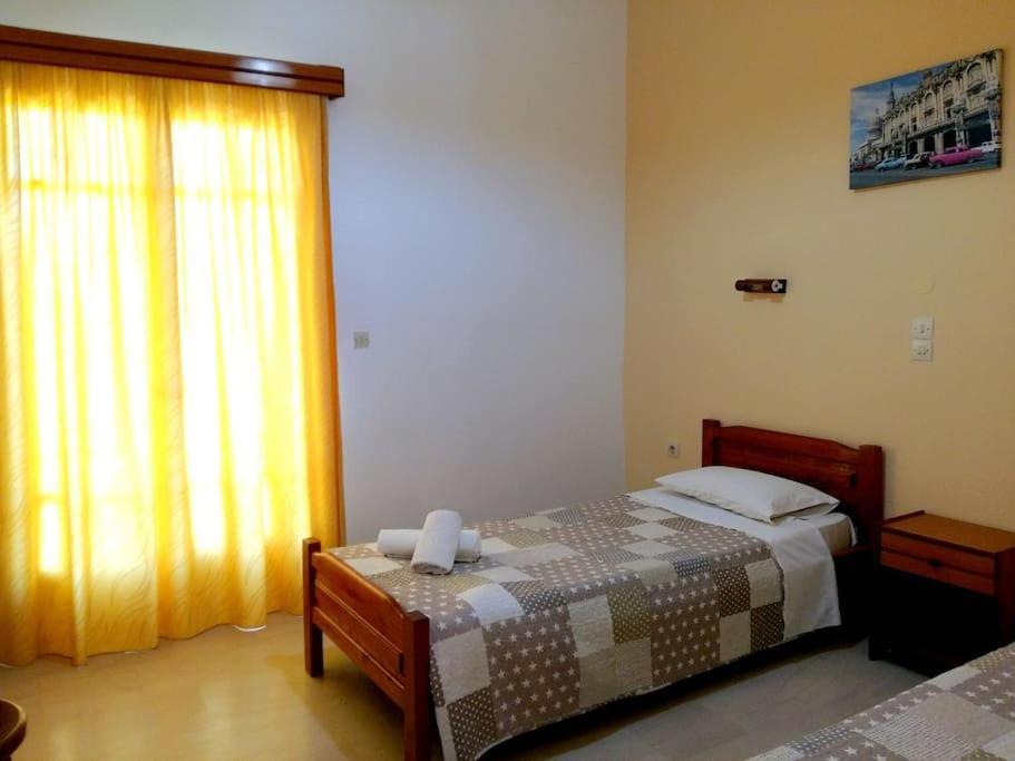 Villa Fondas Roda Esterno foto